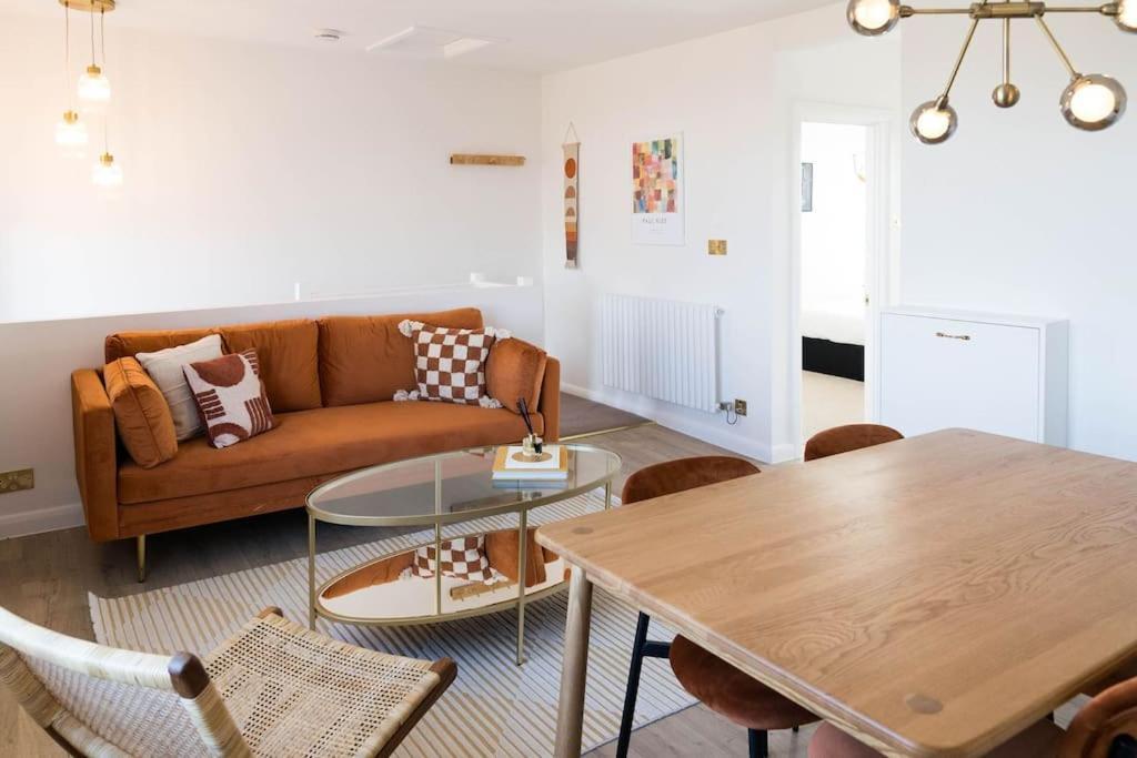 Boutique Central Margate Apt. - Edge Of Old Town! Exterior foto