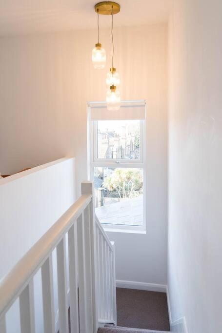 Boutique Central Margate Apt. - Edge Of Old Town! Exterior foto