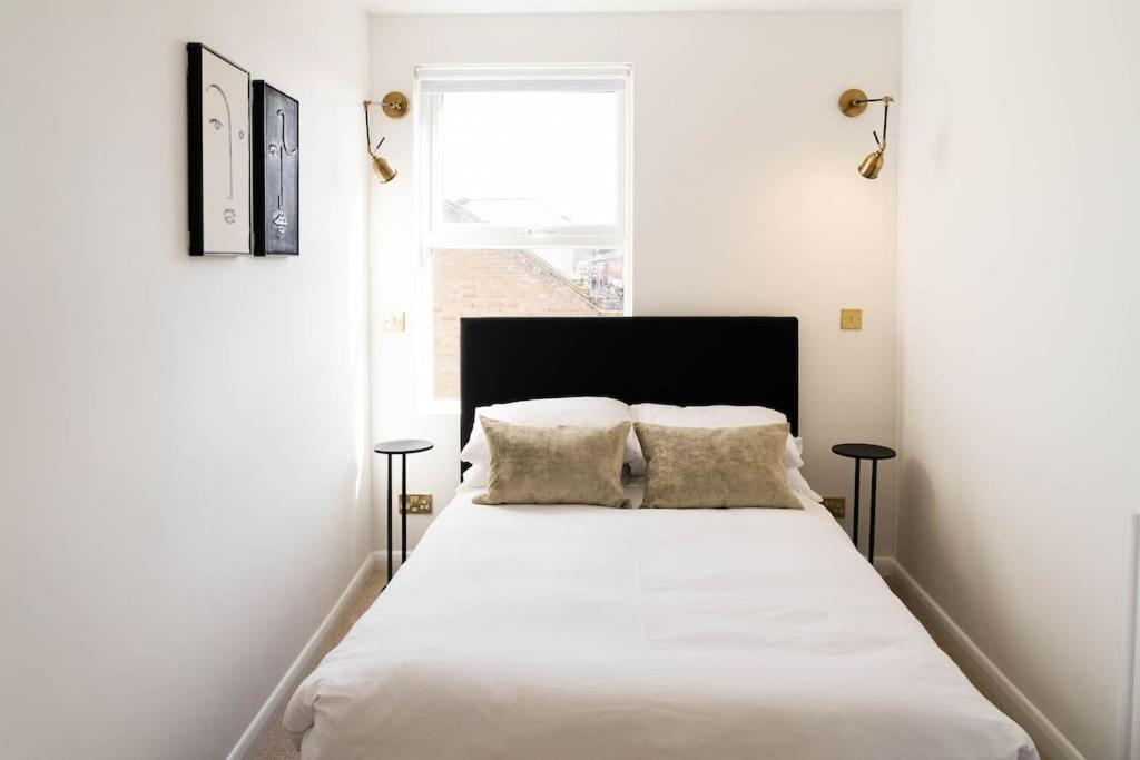 Boutique Central Margate Apt. - Edge Of Old Town! Exterior foto